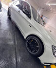 Mercedes S-class W222 2013–2022 S63 AMG korisarjasetti (2018-restyling) kuva 35