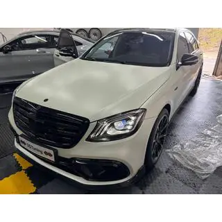 S63 AMG korisarjasetti (2018-restyling)