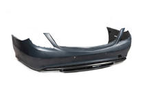 Mercedes S-class W222 2013–2022 S63 AMG -korisarja (2014-tyyli) kuva 10