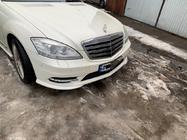 Mercedes S-сlass W221 2005–2013 AMG S65 -korisarja kuva 1