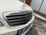 Mercedes S-сlass W221 2005–2013 AMG S65 -korisarja kuva 4