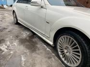 Mercedes S-сlass W221 2005–2013 AMG S65 -korisarja kuva 3