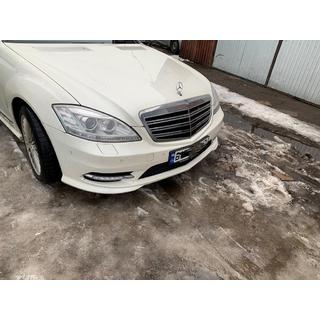 AMG S65 -korisarja kuva 1