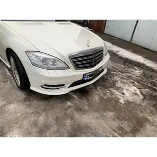 AMG S65 -korisarja kuva 1