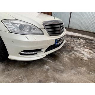 AMG S65 -korisarja kuva 2