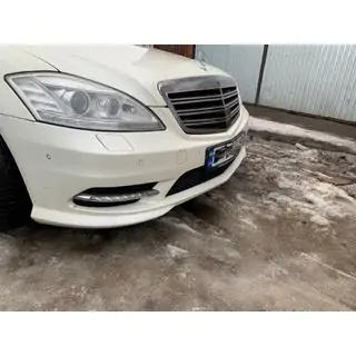 AMG S65 -korisarja kuva 2