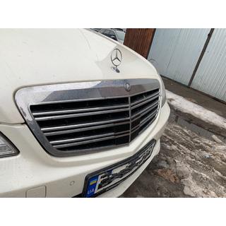 AMG S65 -korisarja kuva 4