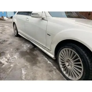 AMG S65 -korisarja kuva 3