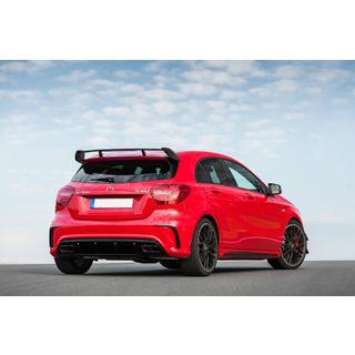 Korisarjapaketti (A45 AMG) kuva 4