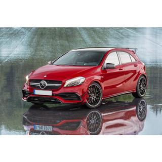 Korisarjapaketti (A45 AMG) kuva 1