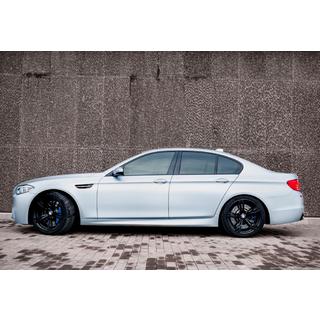 V1 korisarja lokasuojilla (M5 Power) BMW 5-sarja F10/F11 2010–2016 kuva 4