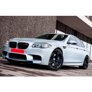 V1 korisarja lokasuojilla (M5 Power) BMW 5-sarja F10/F11 2010–2016 kuva 3