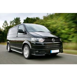 Etupuskurin lippa Volkswagen T5 2010–2015 kuva 1