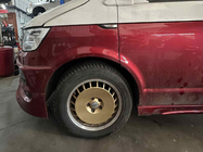 Volkswagen T6 2015–2024 ABT-korisarjasetti 2015-2018 (maalattavaksi) kuva 8
