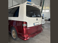 Volkswagen T6 2015–2024 ABT-korisarjasetti 2015-2018 (maalattavaksi) kuva 24