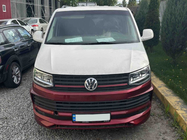 Volkswagen T6 2015–2024 ABT-korisarjasetti 2015-2018 (maalattavaksi) kuva 7