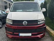 Volkswagen T6 2015–2024 ABT-korisarjasetti 2015-2018 (maalattavaksi) kuva 26