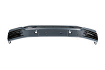 Volkswagen T6 2015–2024 Etupuskurin lippoileri Sportline 2015-2018 (maalattavaksi) kuva 6