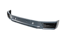 Volkswagen T6 2015–2024 Etupuskurin lippoileri Sportline 2015-2018 (maalattavaksi) kuva 3