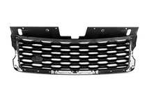 Range Rover IV L405 2013–2021 Korisarjasetti 2013-2017 (SVO) kuva 38