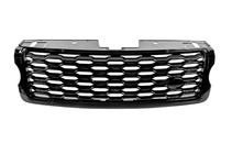Range Rover IV L405 2013–2021 Korisarjasetti 2013-2017 (SVO) kuva 39