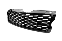 Range Rover IV L405 2013–2021 Korisarjasetti 2013-2017 (SVO) kuva 40