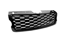 Range Rover IV L405 2013–2021 Korisarjasetti 2013-2017 (SVO) kuva 41
