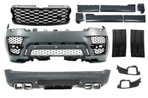 Range Rover IV L405 2013–2021 Korisarjasetti 2013-2017 (SVO) kuva 3