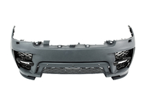 Range Rover IV L405 2013–2021 Korisarjasetti 2013-2017 (SVO) kuva 13