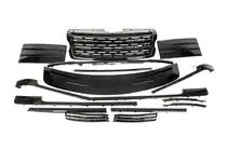 Range Rover IV L405 2013–2021 Korisarja 2013-2017 (Black Edition) kuva 6