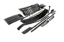 Range Rover IV L405 2013–2021 Korisarja 2013-2017 (Black Edition) kuva 8