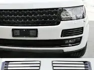 Range Rover IV L405 2013–2021 Korisarja 2013-2017 (Black Edition) kuva 2