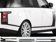 Range Rover IV L405 2013–2021 Korisarja 2013-2017 (Black Edition) kuva 3