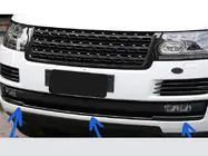 Range Rover IV L405 2013–2021 Korisarja 2013-2017 (Black Edition) kuva 4