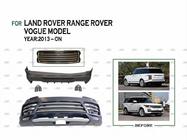 Range Rover IV L405 2013–2021 Lumma tuning-korisarja kuva 3
