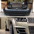 Range Rover IV L405 2013–2021 Lumma tuning-korisarja kuva 6