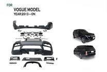 Range Rover IV L405 2013–2021 Tuning-korisarja (Staters) kuva 1