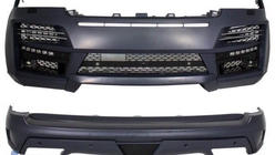 Range Rover IV L405 2013–2021 Tuning-korisarja (Staters) kuva 2