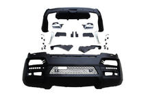 Range Rover IV L405 2013–2021 Tuning-korisarja (Staters) kuva 4