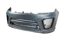 Range Rover Sport 2014–2022 Tuning-korisarja (täydet puskurit) 2018-2022 (SVR) kuva 3