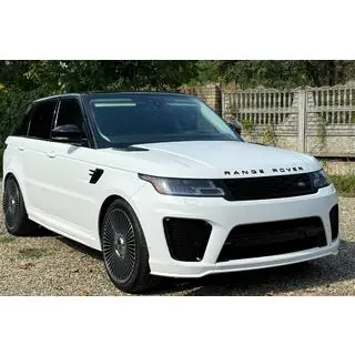Tuning-korisarja (täydet puskurit) 2018-2022 (SVR)