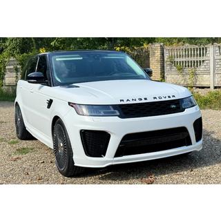 Tuning-korisarja (täydet puskurit) 2018-2022 (SVR) Range Rover Sport 2014–2022 kuva 3