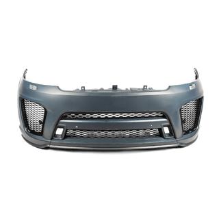 Tuning-korisarja (täydet puskurit) 2018-2022 (SVR) Range Rover Sport 2014–2022 kuva 2