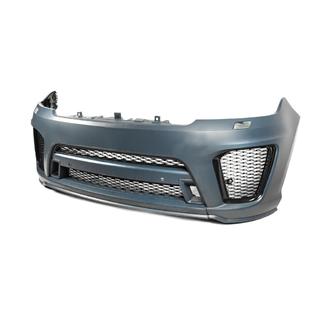 Tuning-korisarja (täydet puskurit) 2018-2022 (SVR) Range Rover Sport 2014–2022 kuva 3