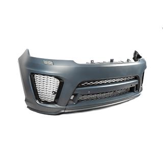 Tuning-korisarja (täydet puskurit) 2018-2022 (SVR) Range Rover Sport 2014–2022 kuva 4