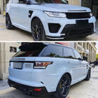 Range Rover Sport 2014–2022 Korisarja (täydet puskurit) 2014-2018 (SVR) kuva 1