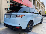 Range Rover Sport 2014–2022 Korisarja (täydet puskurit) 2014-2018 (SVR) kuva 11
