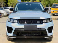 Range Rover Sport 2014–2022 Korisarja (täydet puskurit) 2014-2018 (SVR) kuva 5