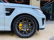Range Rover Sport 2014–2022 Korisarja (täydet puskurit) 2014-2018 (SVR) kuva 9
