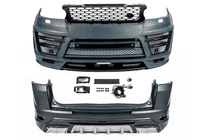 Range Rover Sport 2014–2022 Korisarja 2014-2018 (Lumma) kuva 2